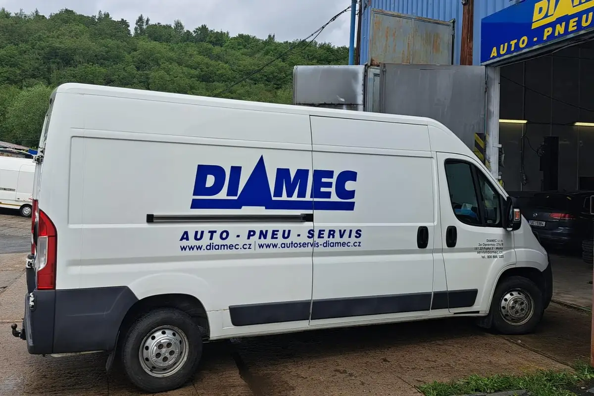 DIAMEC